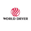 logos cintillo amorat_WORLD DRYER